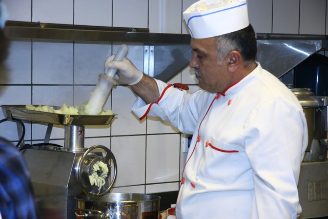 Hanaii Cooking Workshop